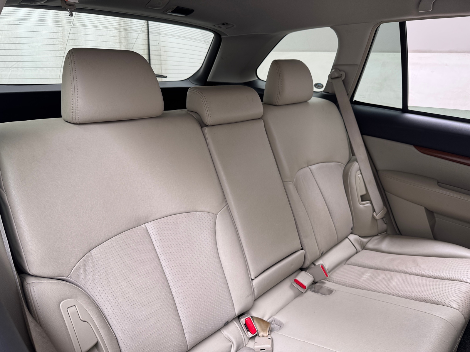 Thumbnail: 2013 Subaru Outback - 5