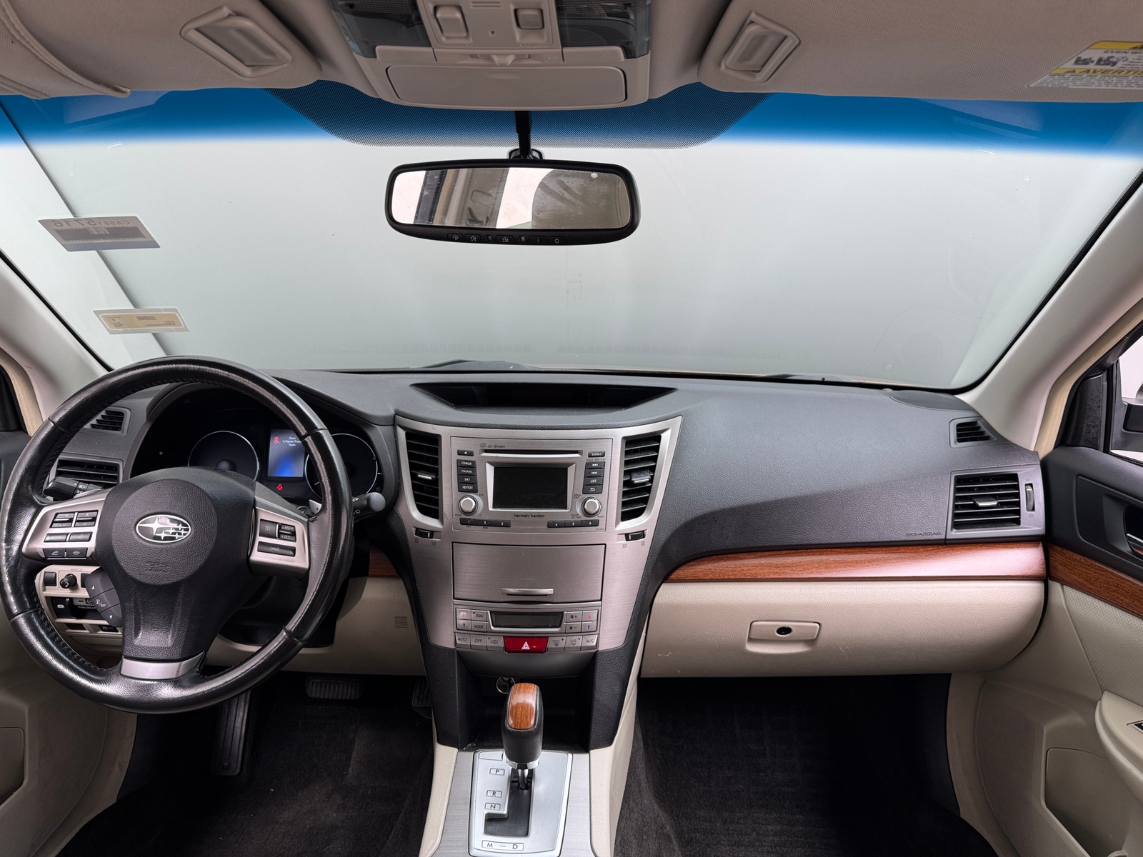 Thumbnail: 2013 Subaru Outback - 2