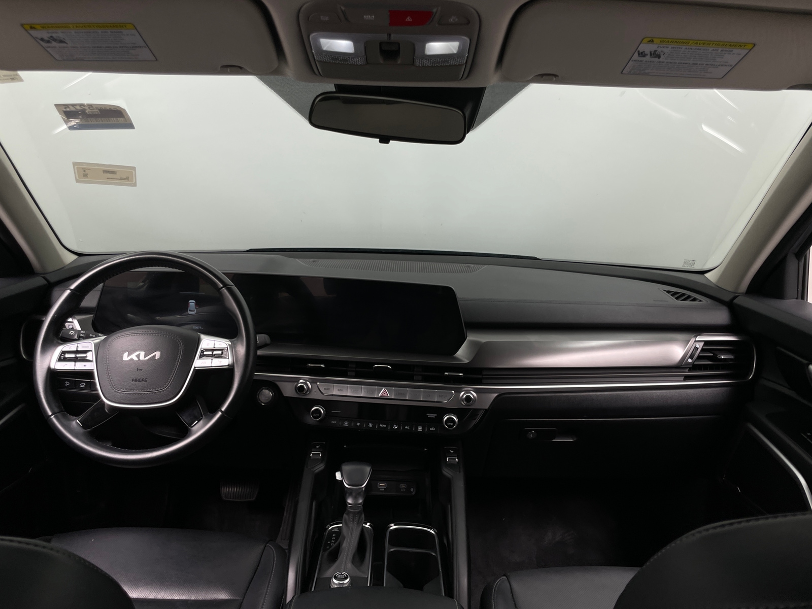 Thumbnail: 2025 Kia Telluride - 2