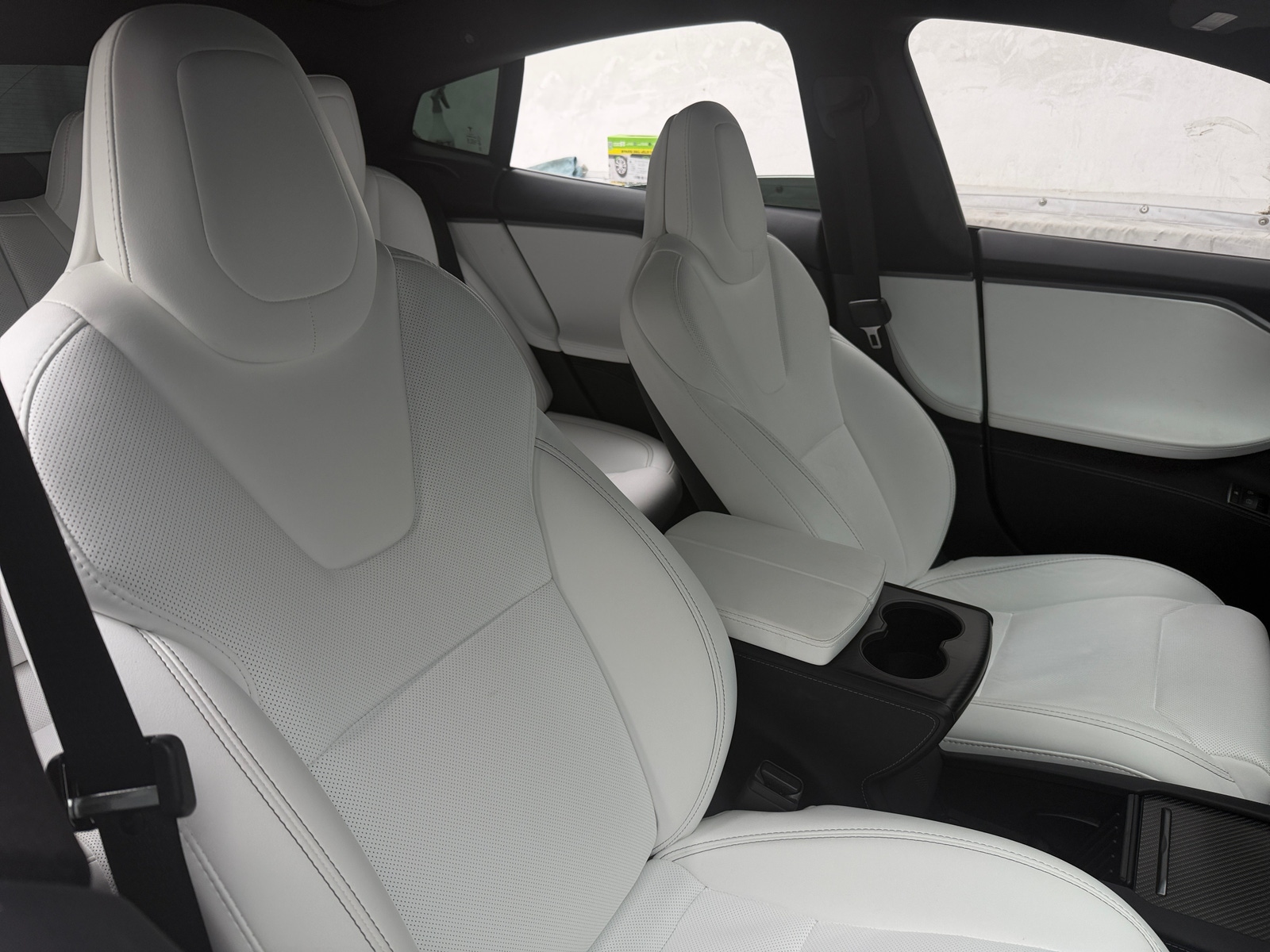 Thumbnail: 2018 Tesla Model S - 2