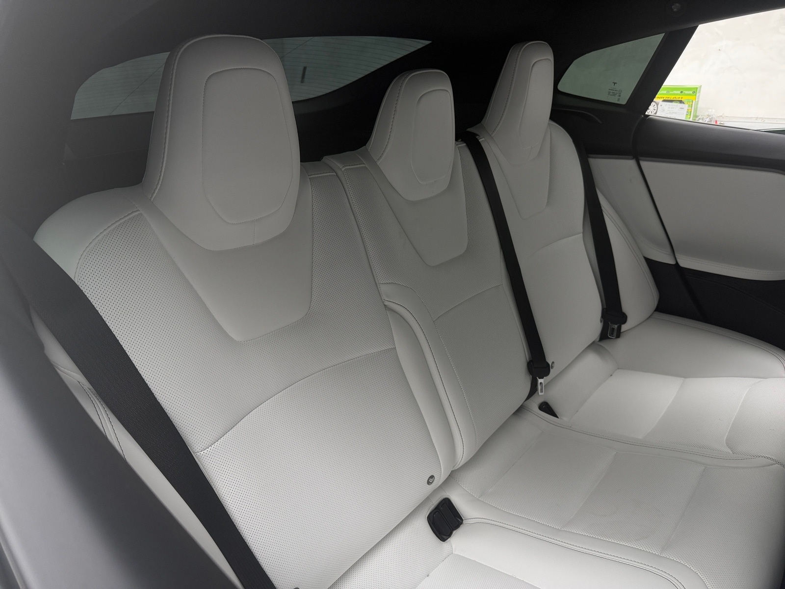 Thumbnail: 2018 Tesla Model S - 6
