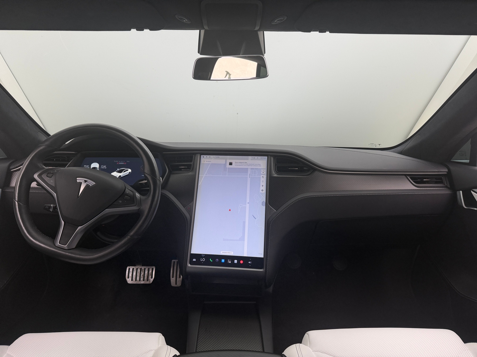 Thumbnail: 2018 Tesla Model S - 3