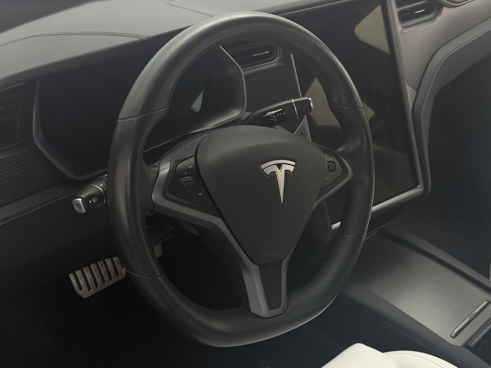 Thumbnail: 2018 Tesla Model S - 5