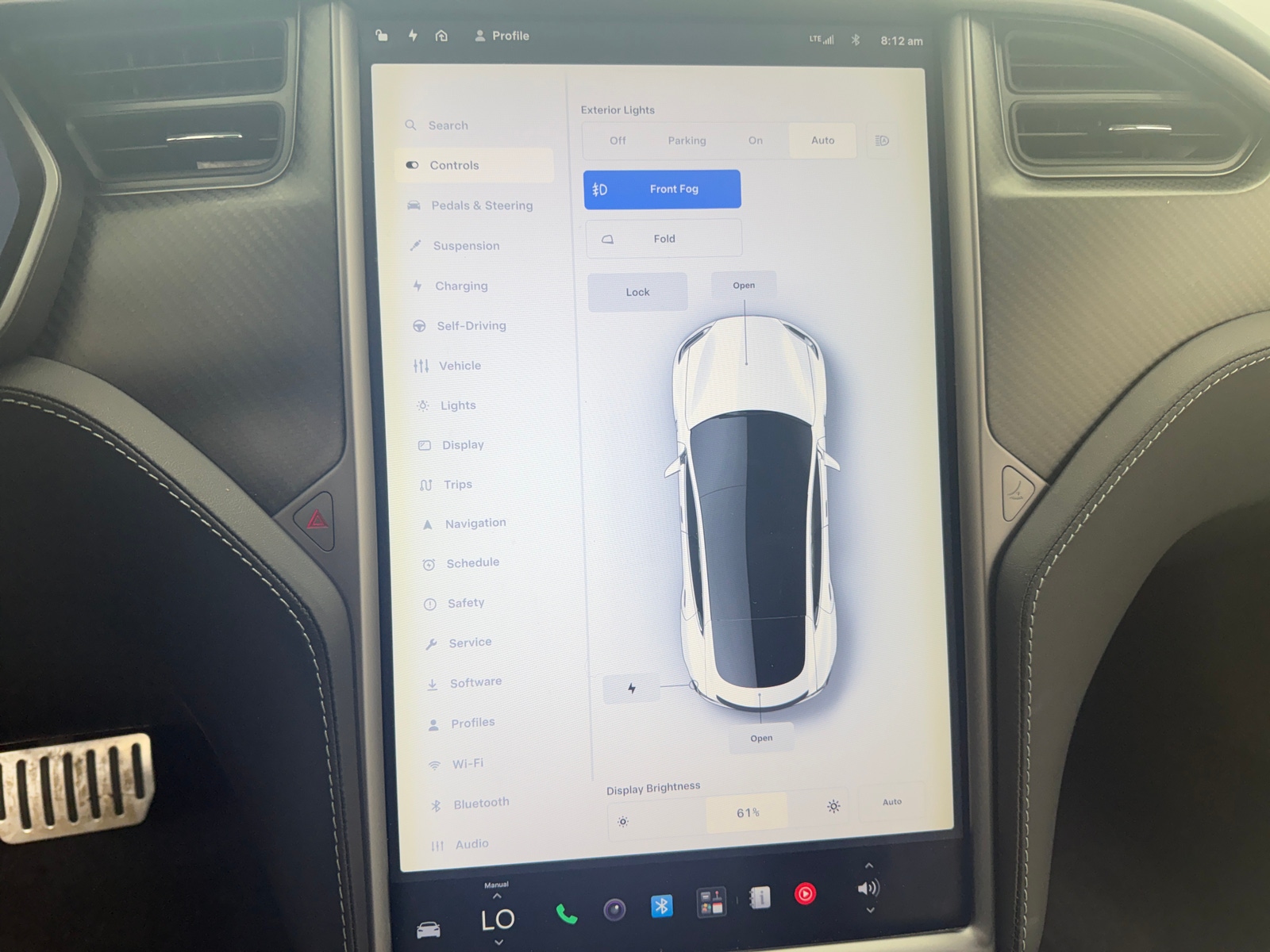Thumbnail: 2018 Tesla Model S - 4