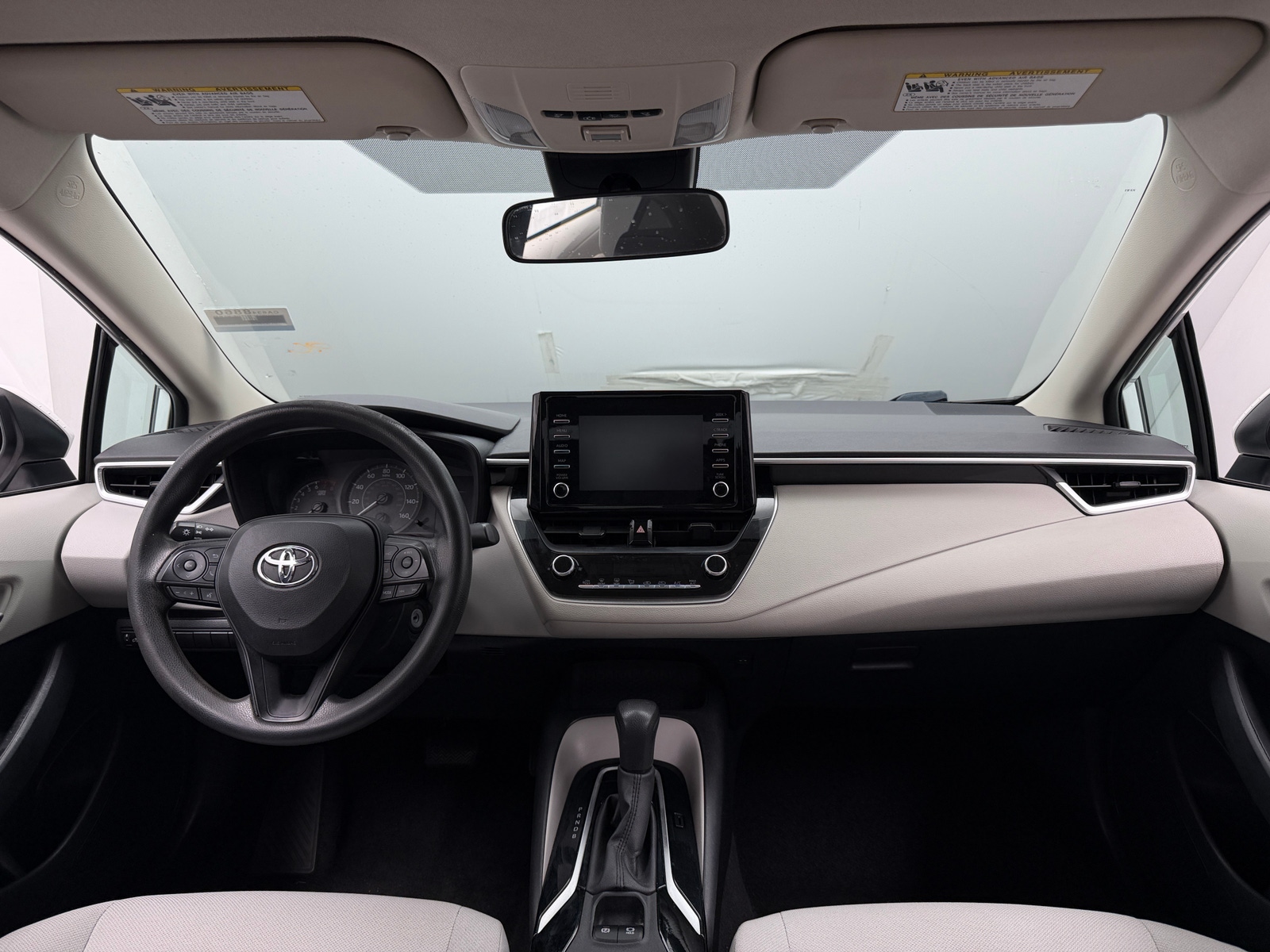 Thumbnail: 2020 Toyota Corolla - 3