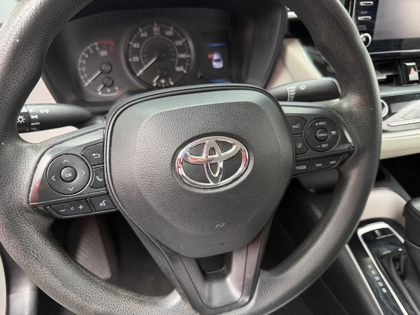 Thumbnail: 2020 Toyota Corolla - 5