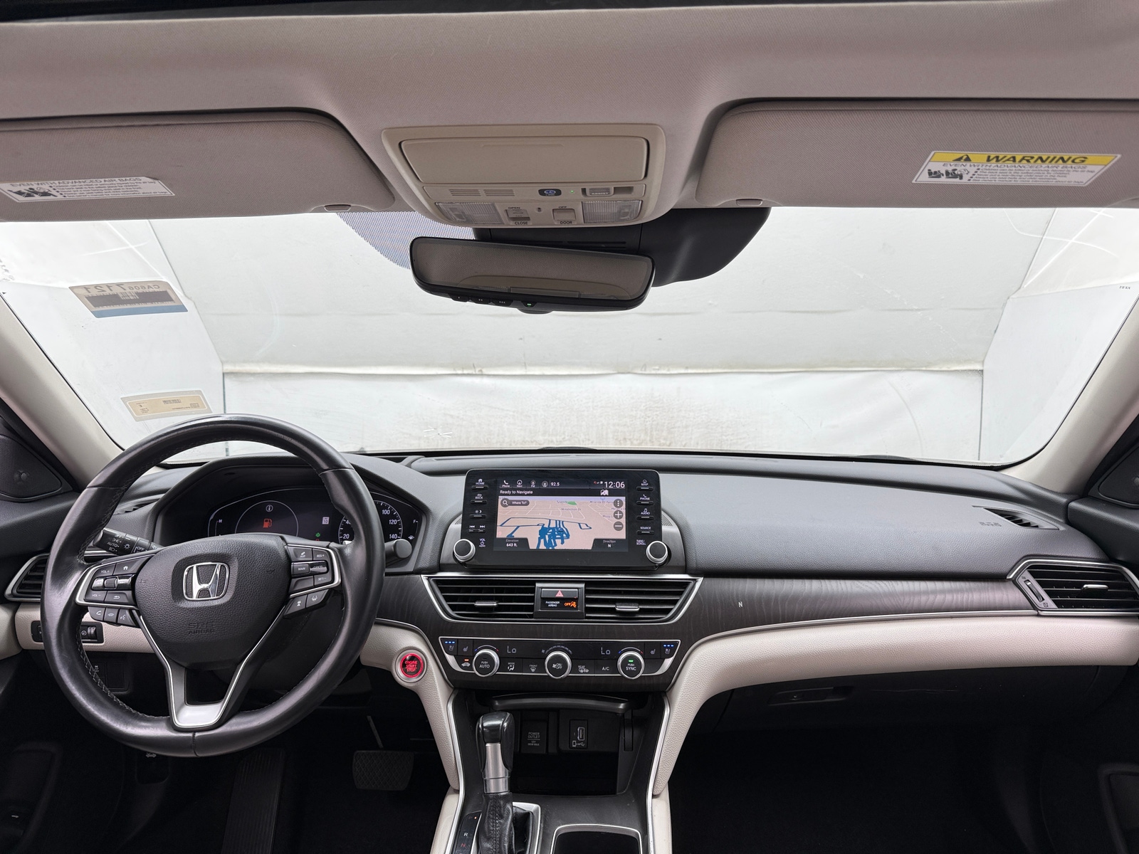 Thumbnail: 2018 Honda Accord - 2