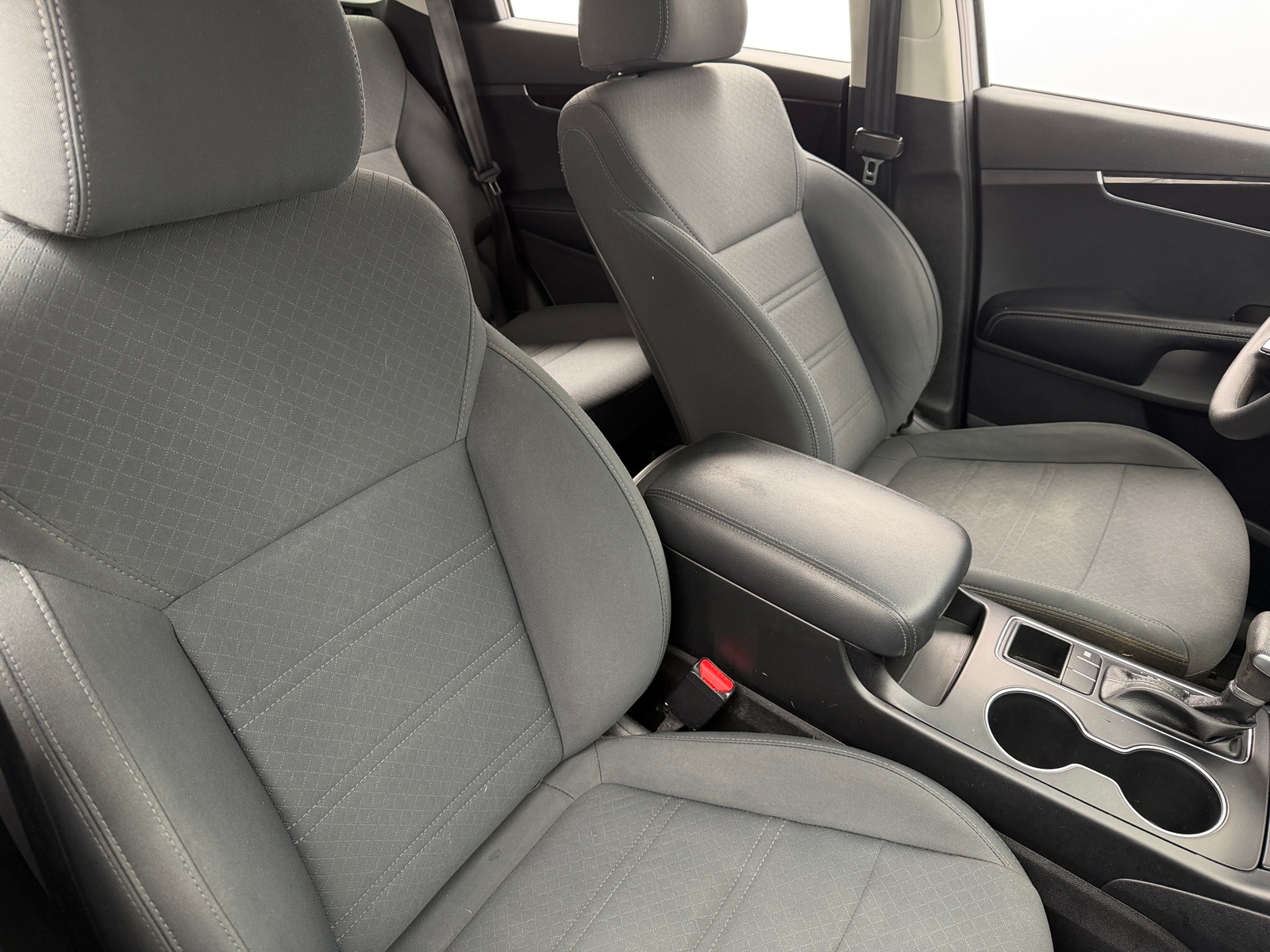 Thumbnail: 2020 Kia Sorento - 2