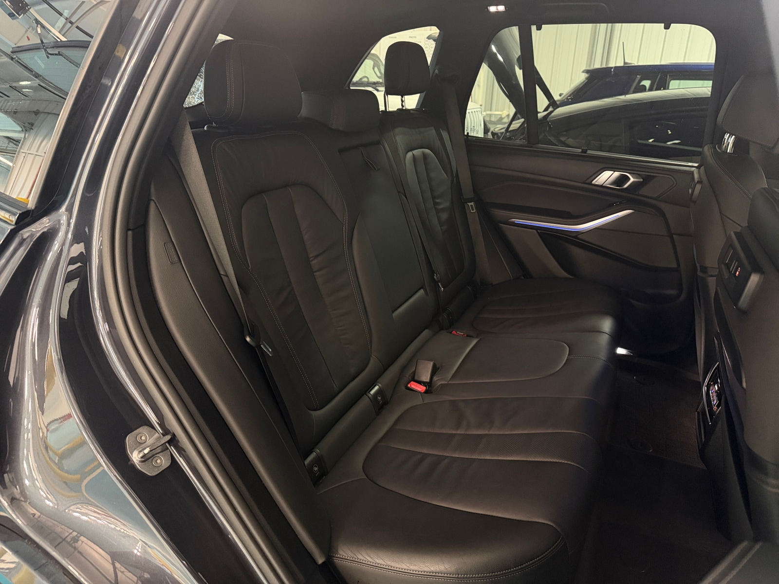 Thumbnail: 2019 BMW X5 - 5