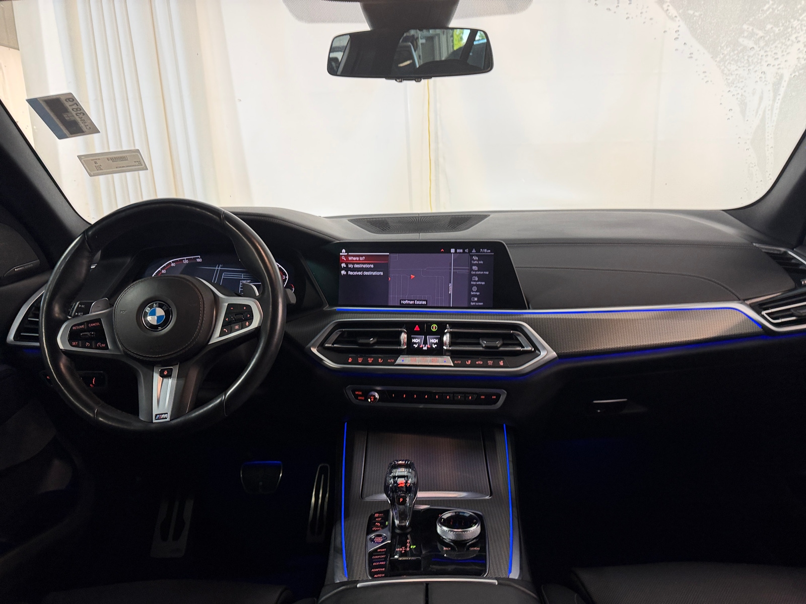 Thumbnail: 2019 BMW X5 - 2