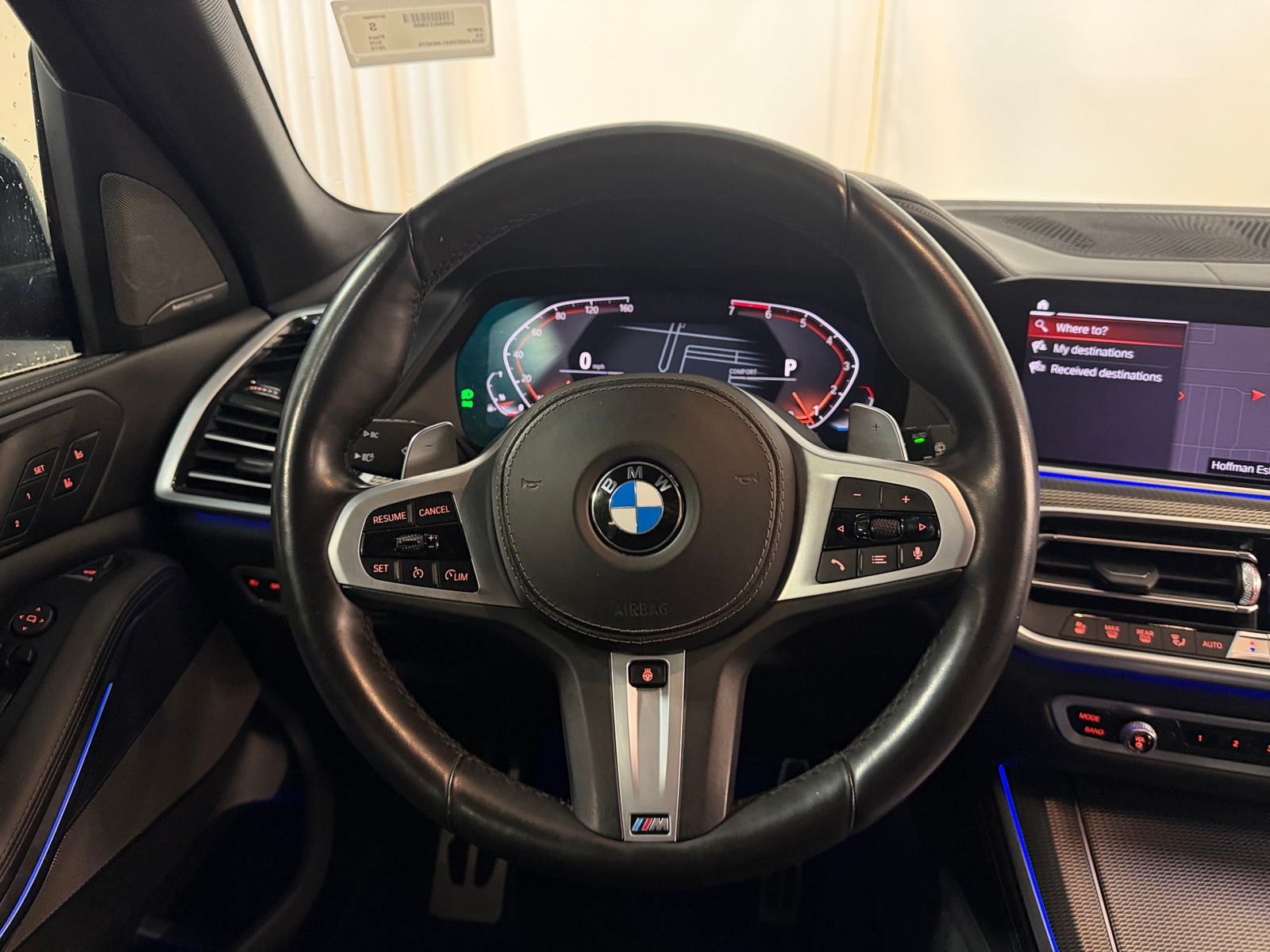 Thumbnail: 2019 BMW X5 - 4