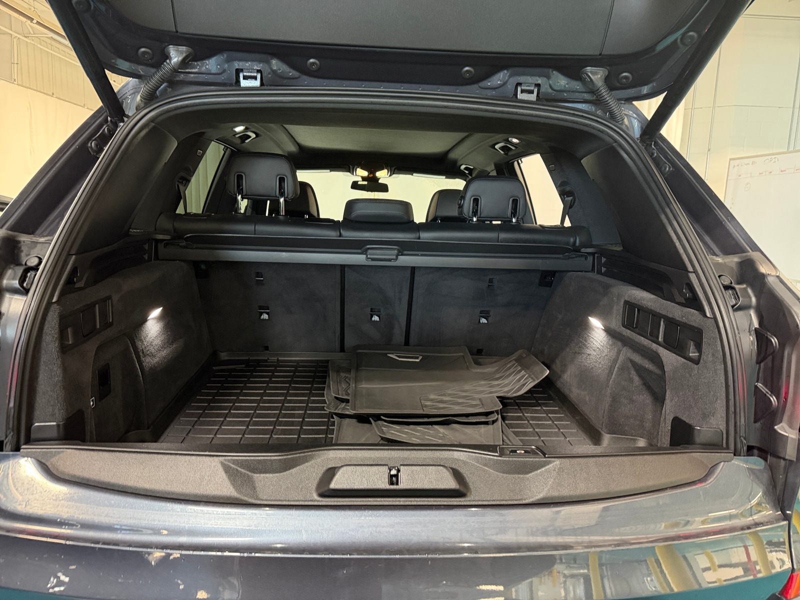 Thumbnail: 2019 BMW X5 - 6