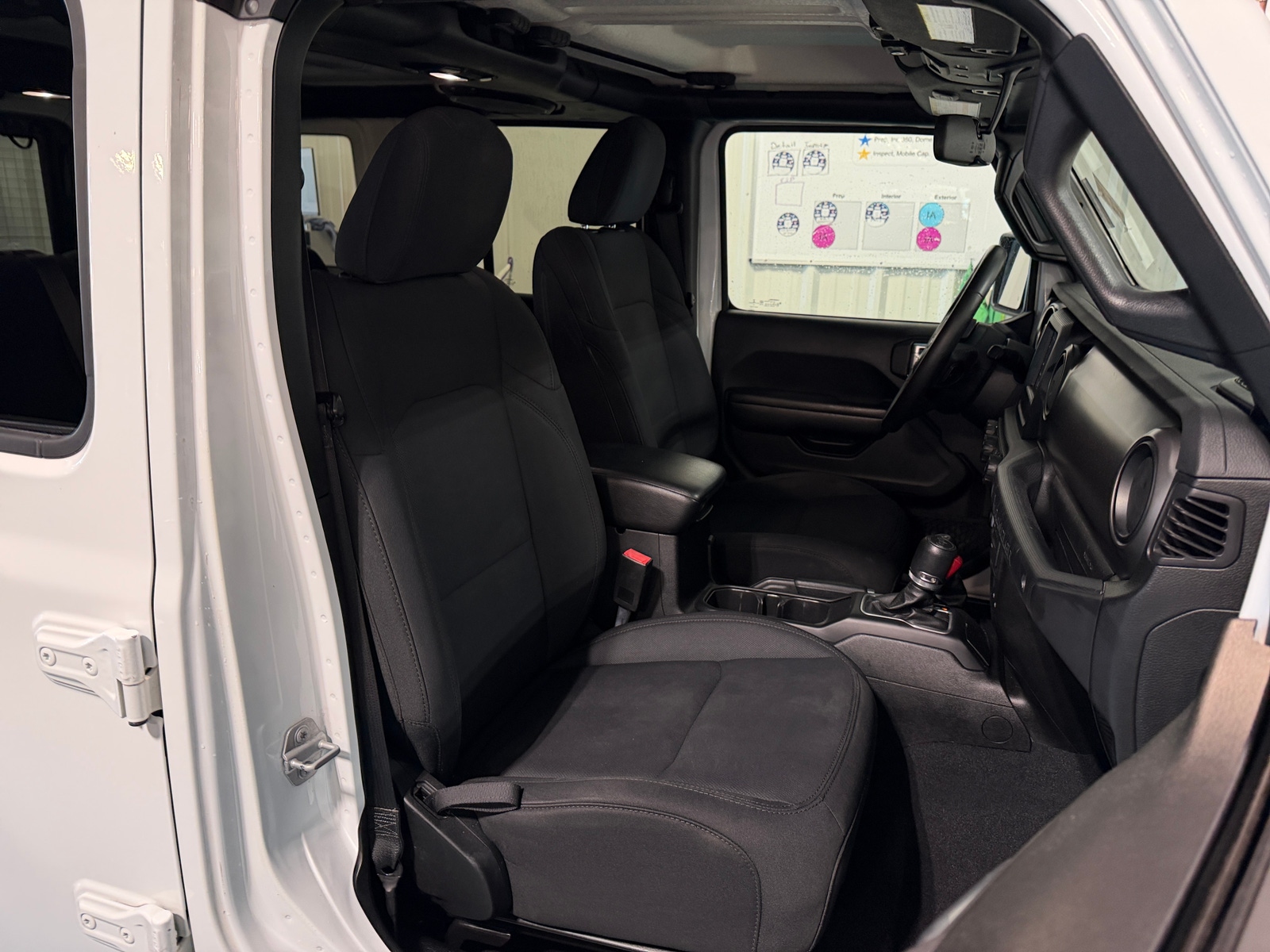 Thumbnail: 2018 Jeep Wrangler - 2