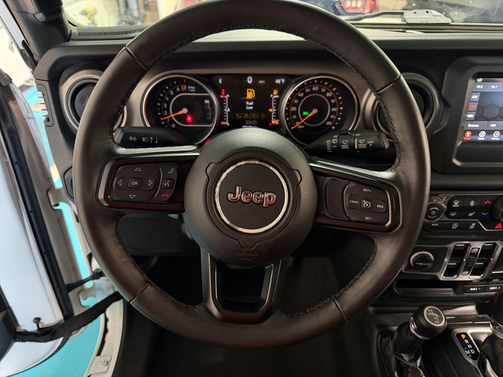 Thumbnail: 2018 Jeep Wrangler - 5