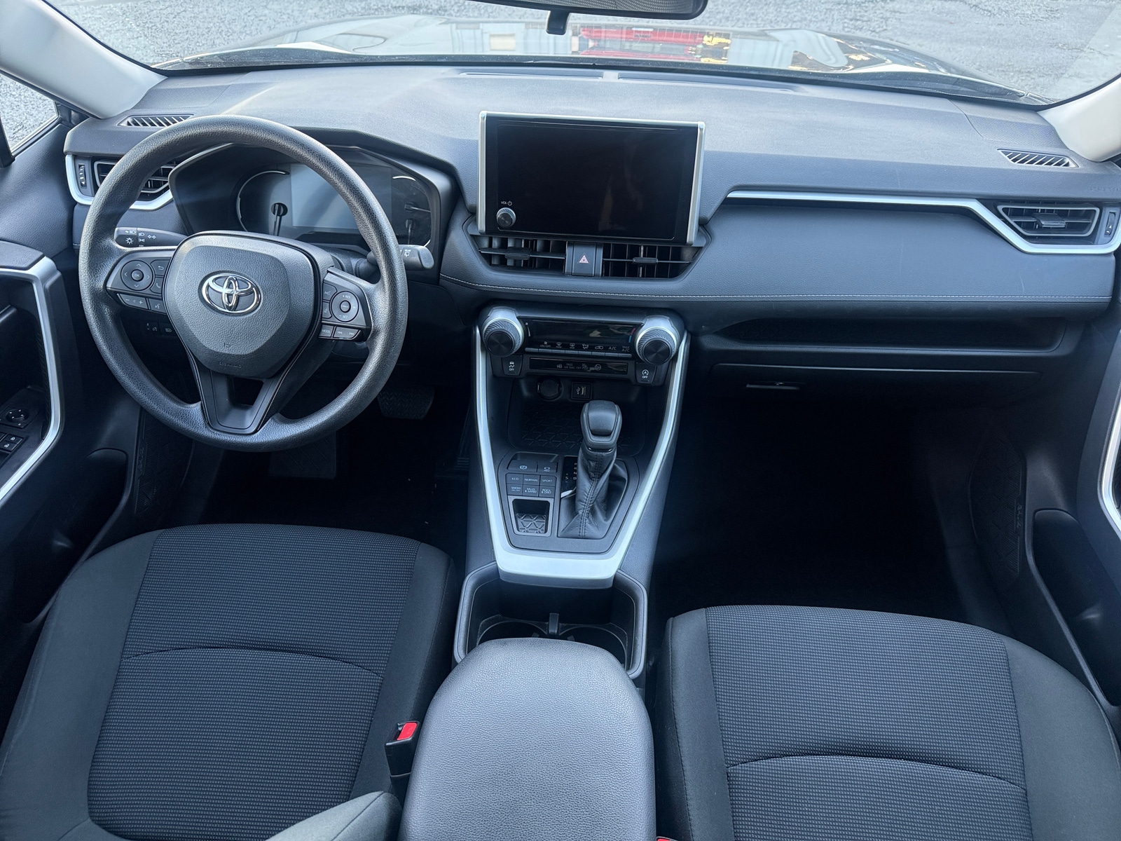 Thumbnail: 2023 Toyota RAV4 - 3