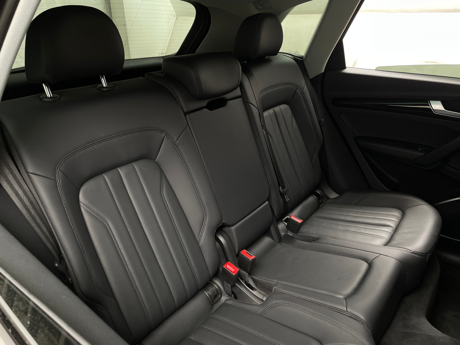 Thumbnail: 2018 Audi Q5 - 6