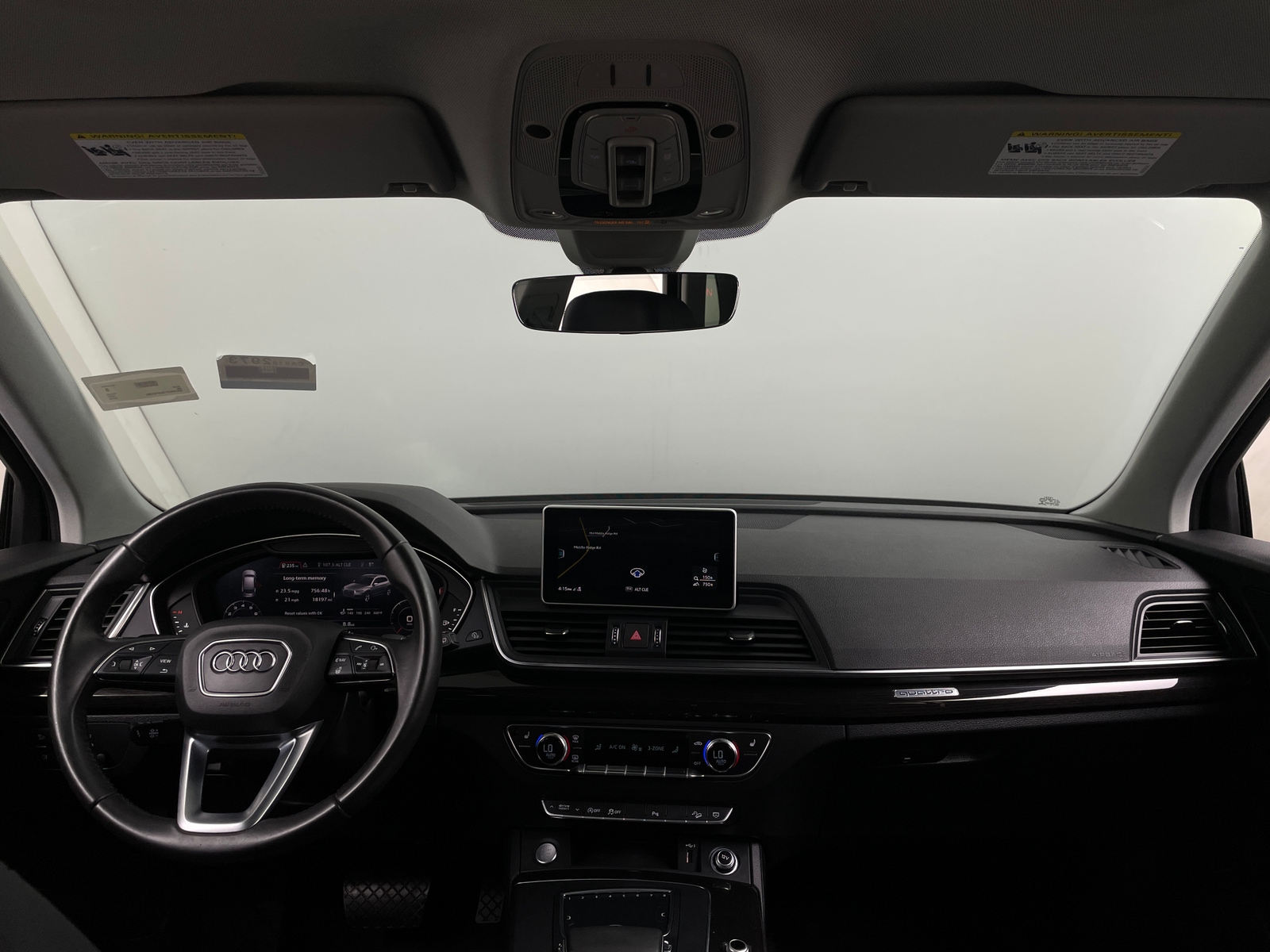 Thumbnail: 2018 Audi Q5 - 3