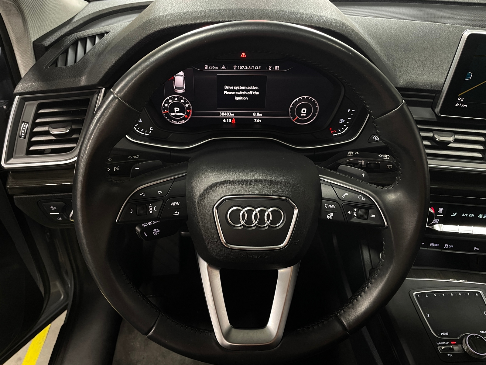 Thumbnail: 2018 Audi Q5 - 5