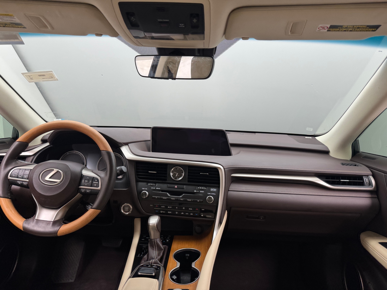 Thumbnail: 2018 Lexus RX - 2