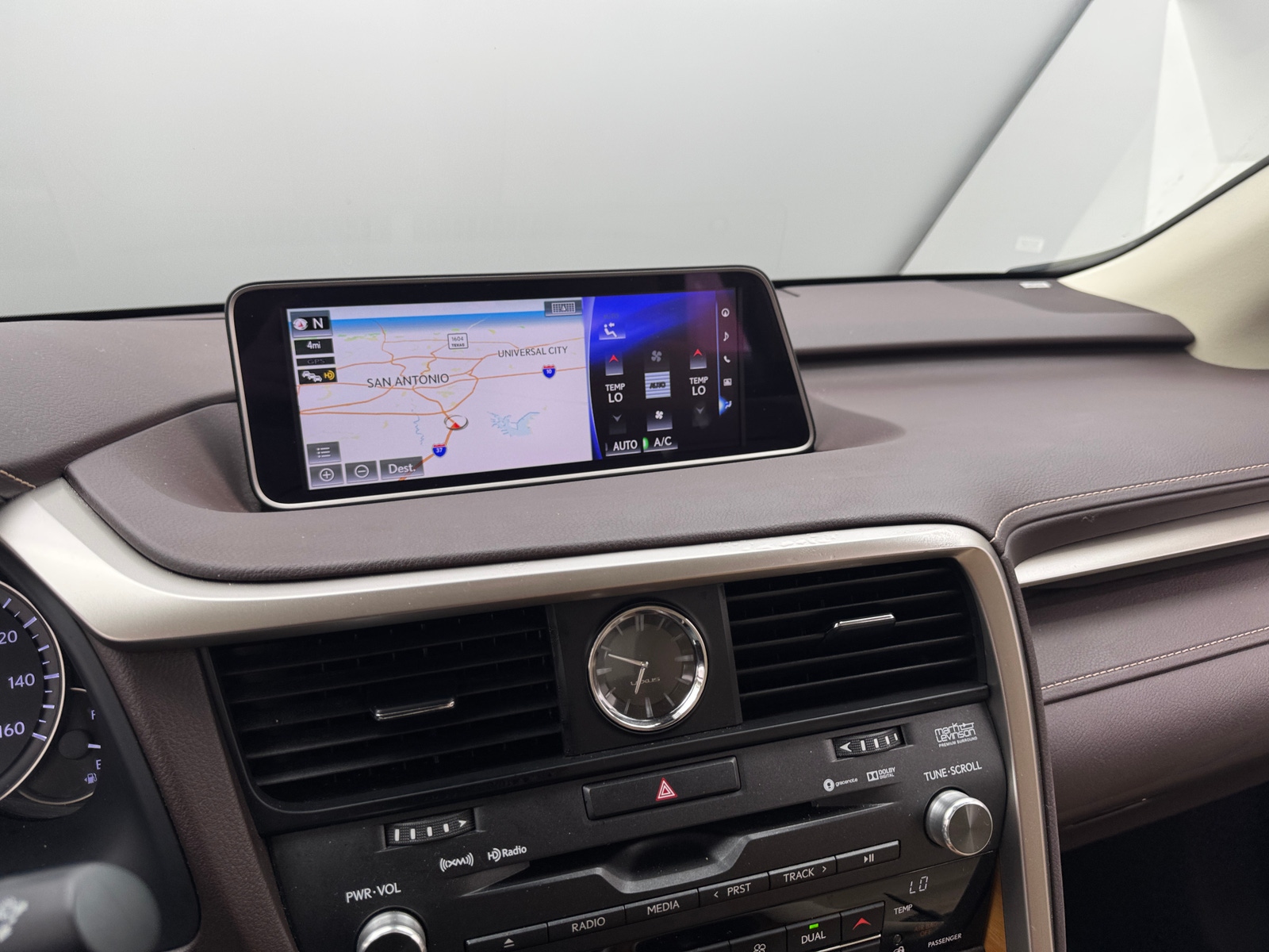 Thumbnail: 2018 Lexus RX - 3