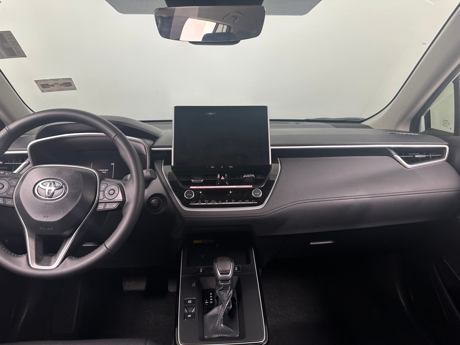 Thumbnail: 2026 Toyota Corolla Cross - 2
