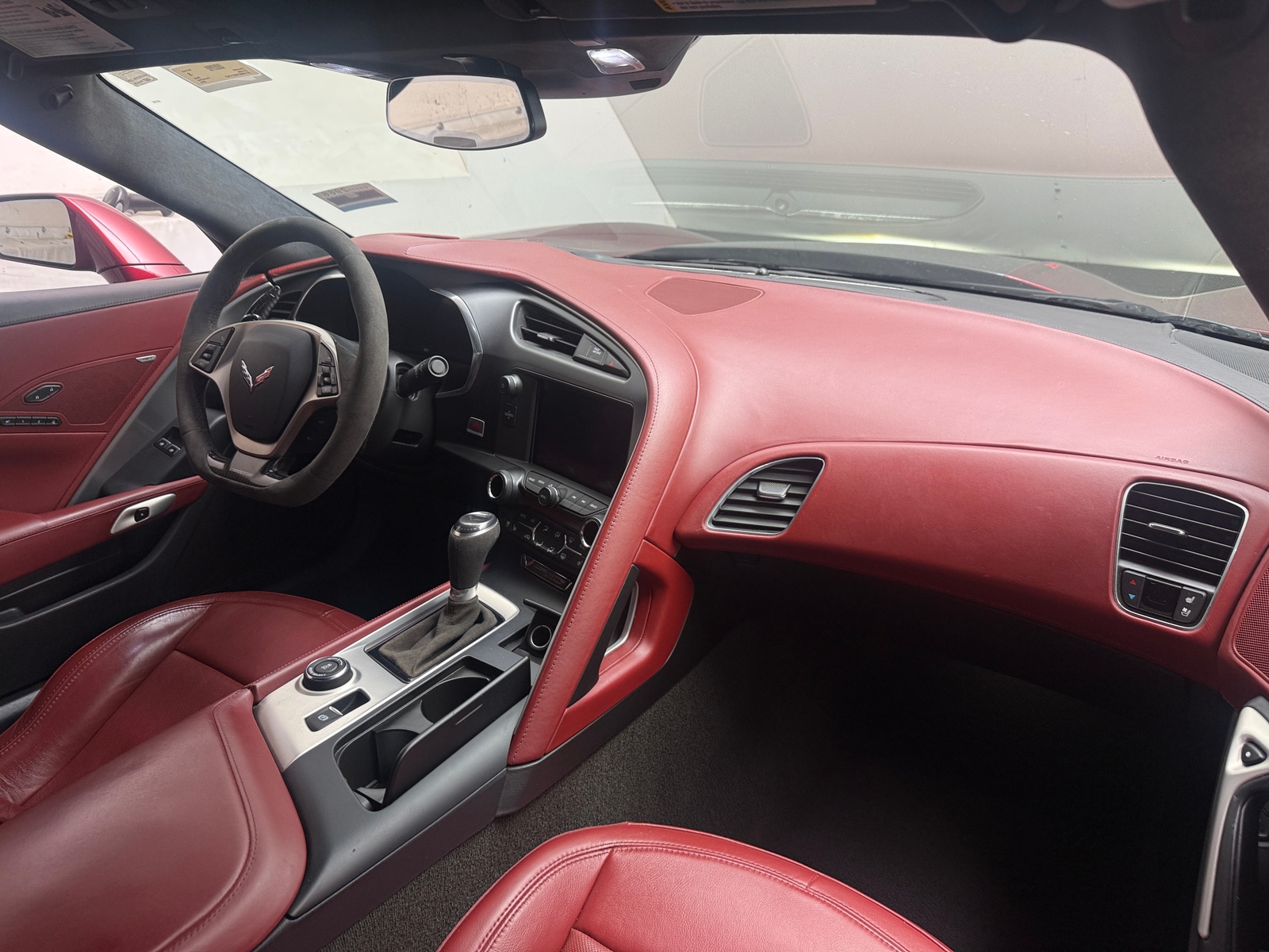Thumbnail: 2016 Chevrolet Corvette - 2