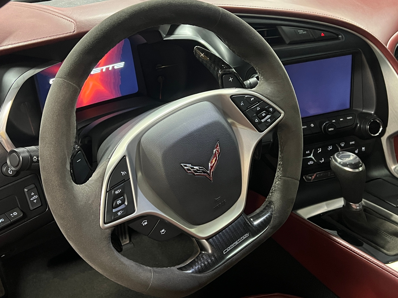 Thumbnail: 2016 Chevrolet Corvette - 4