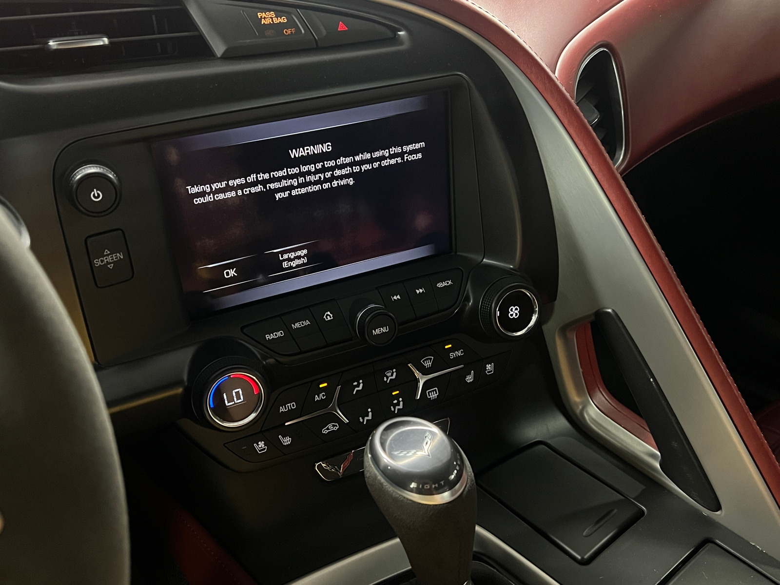 Thumbnail: 2016 Chevrolet Corvette - 3