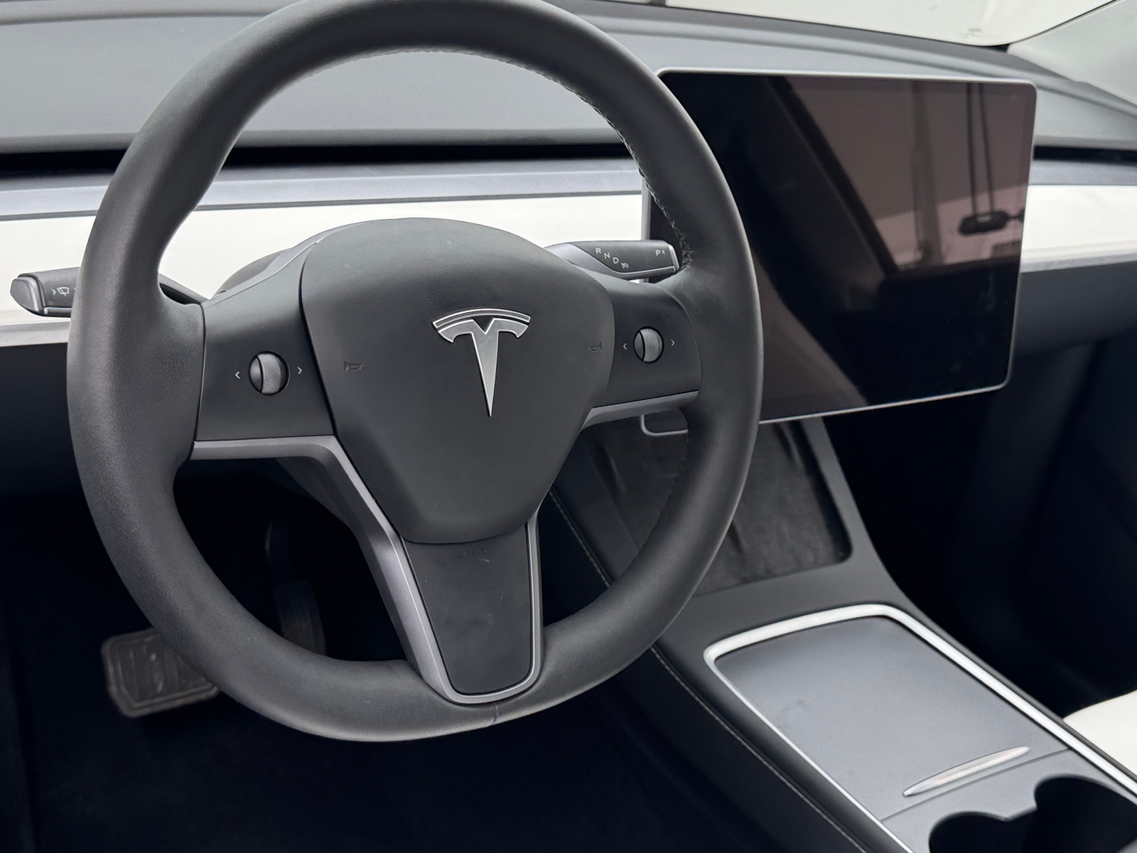 Thumbnail: 2023 Tesla Model Y - 4