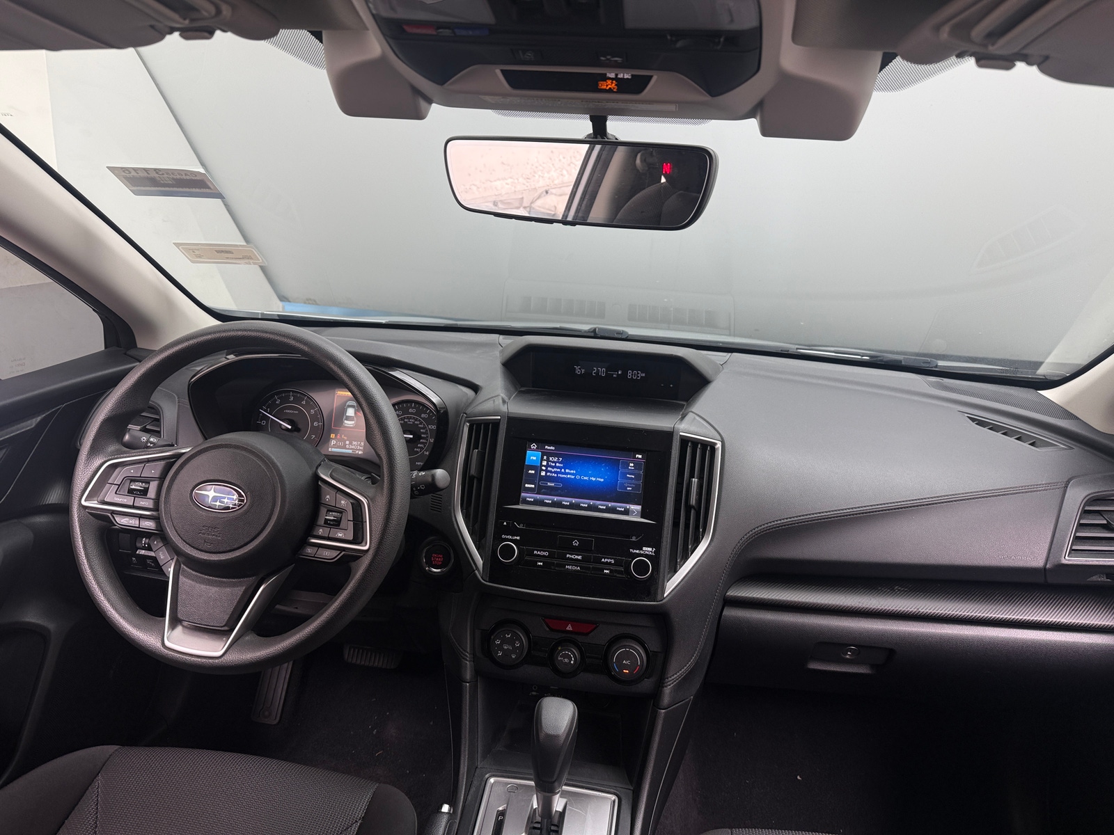 Thumbnail: 2022 Subaru Impreza - 3