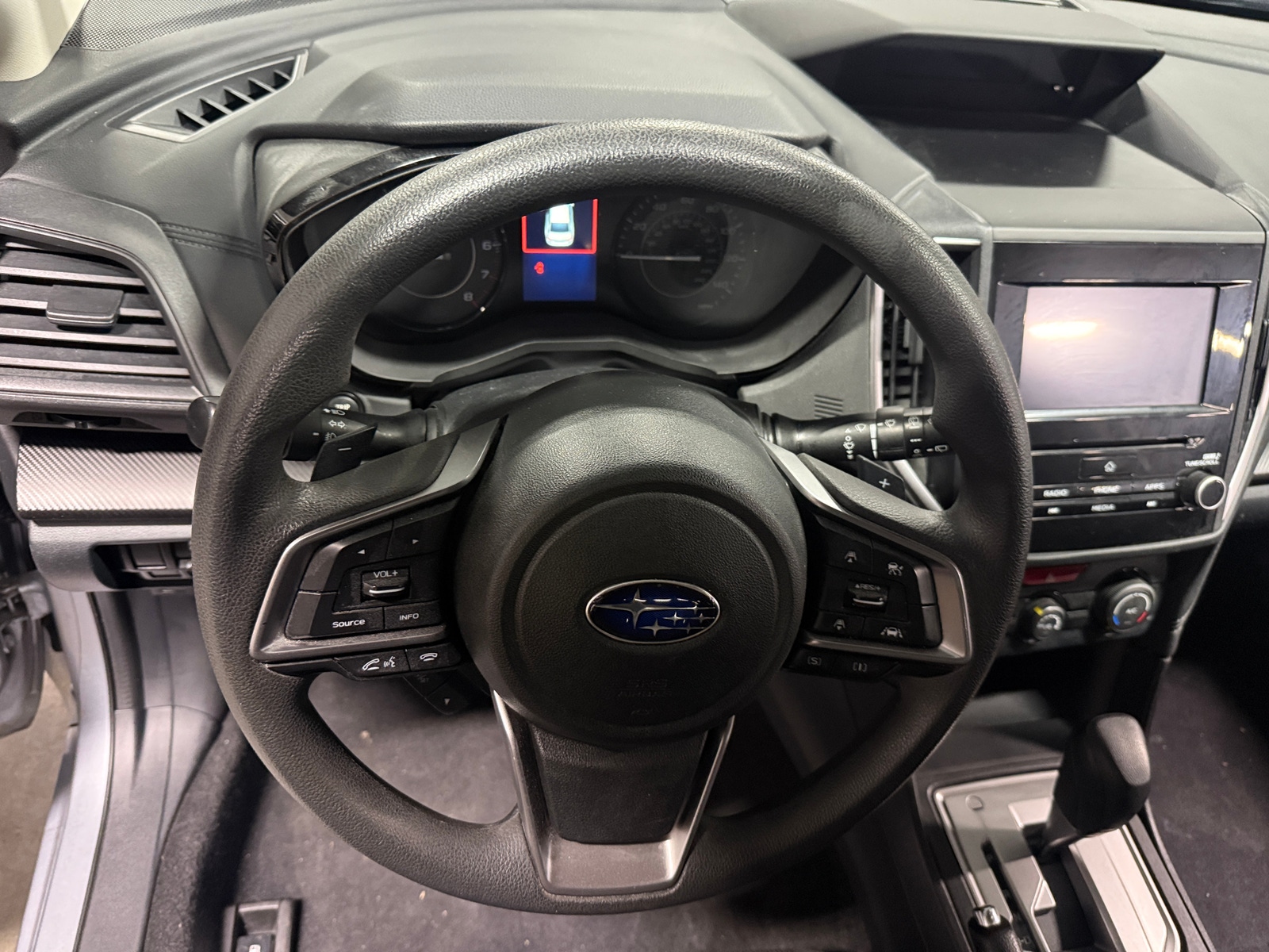 Thumbnail: 2022 Subaru Impreza - 5