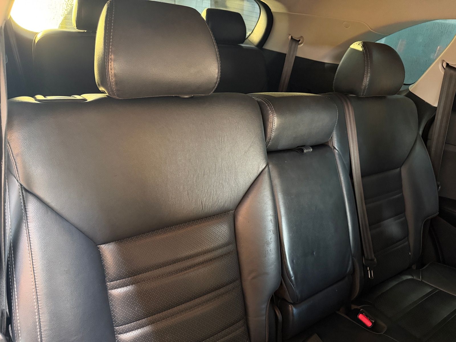 Thumbnail: 2019 Kia Sorento - 5