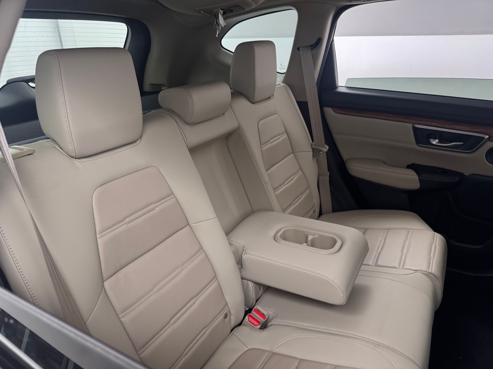 Thumbnail: 2018 Honda CR-V - 6