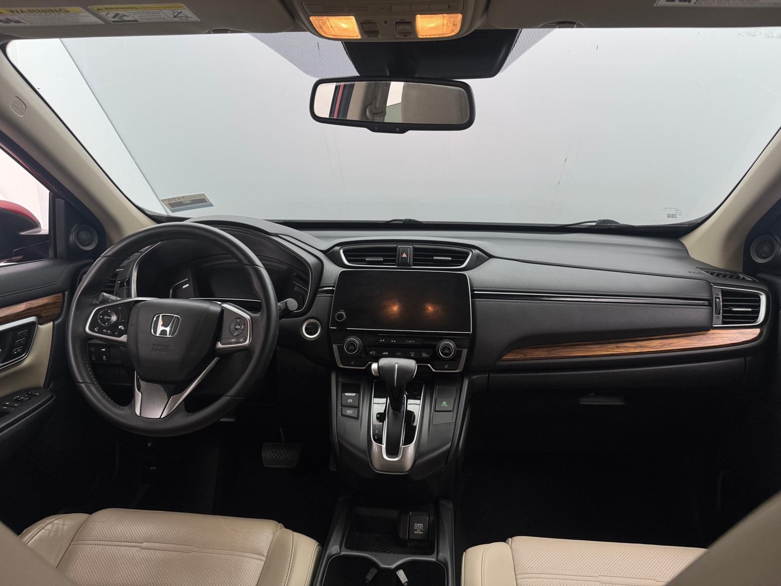 Thumbnail: 2018 Honda CR-V - 3