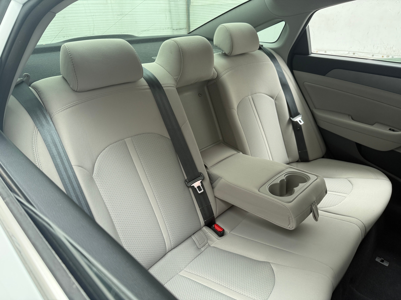 Thumbnail: 2015 Hyundai Sonata - 6