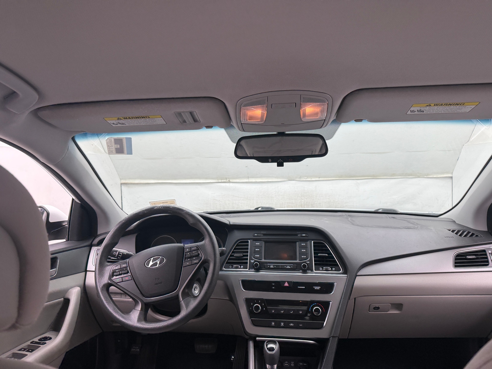 Thumbnail: 2015 Hyundai Sonata - 3