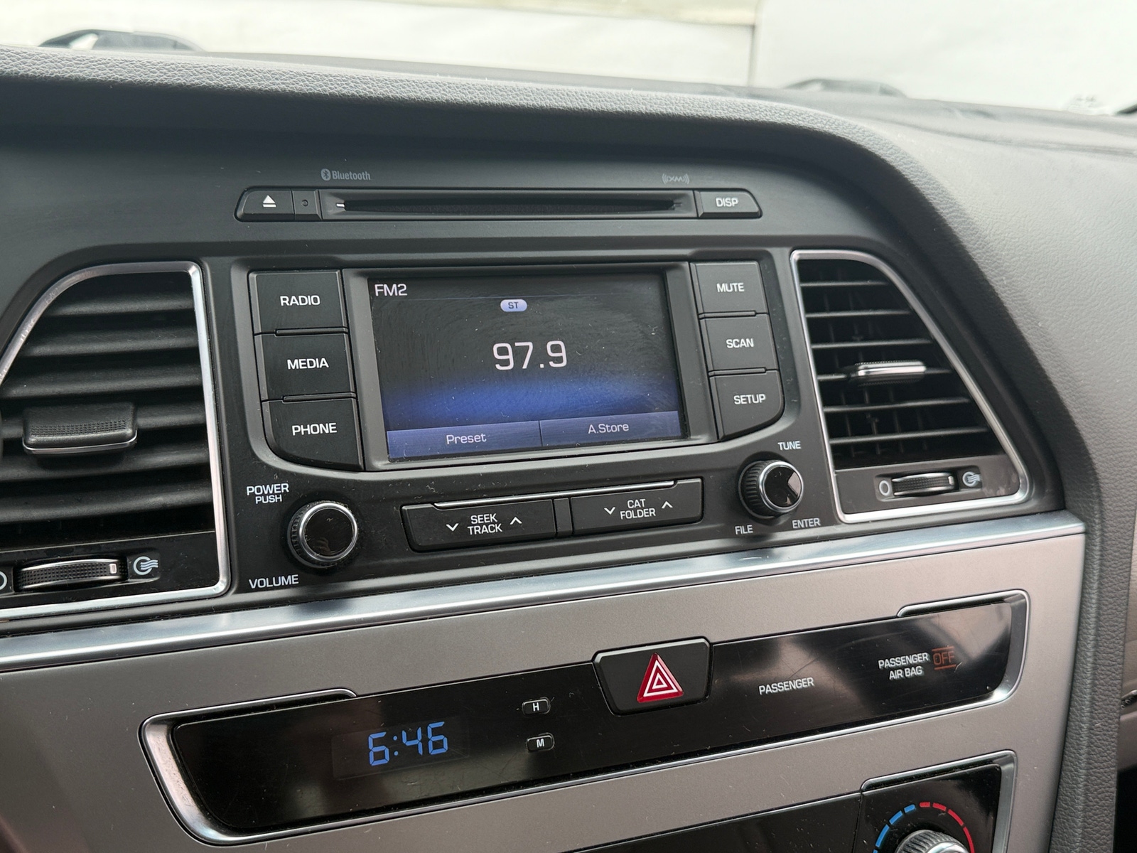 Thumbnail: 2015 Hyundai Sonata - 4