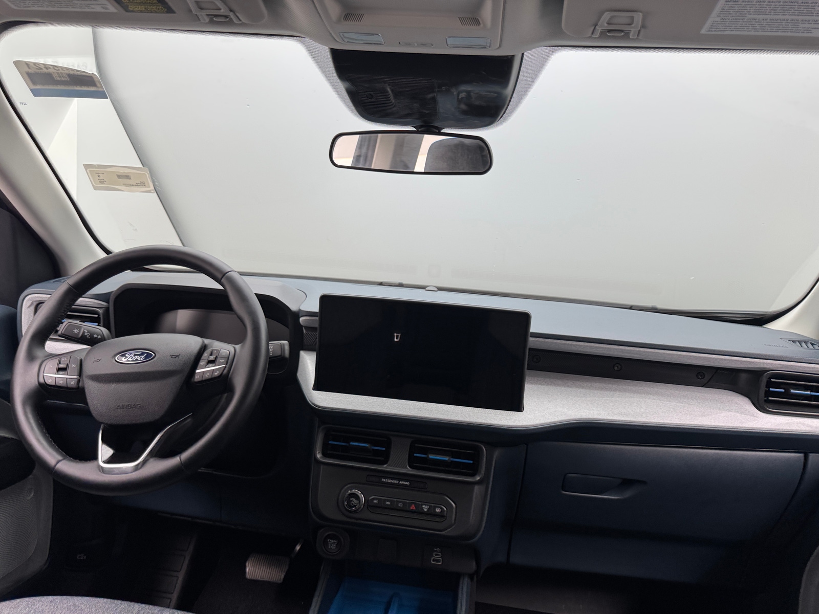 Thumbnail: 2025 Ford Maverick - 3
