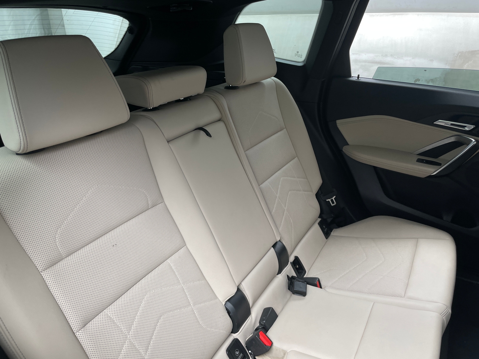 Thumbnail: 2023 BMW X1 - 6