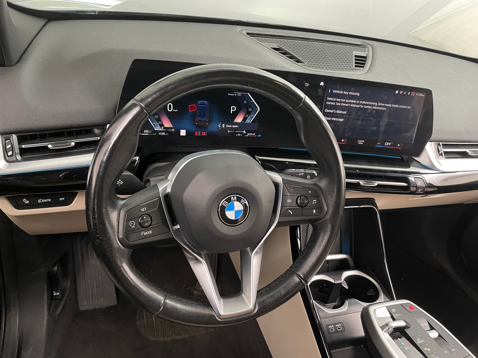 Thumbnail: 2023 BMW X1 - 5