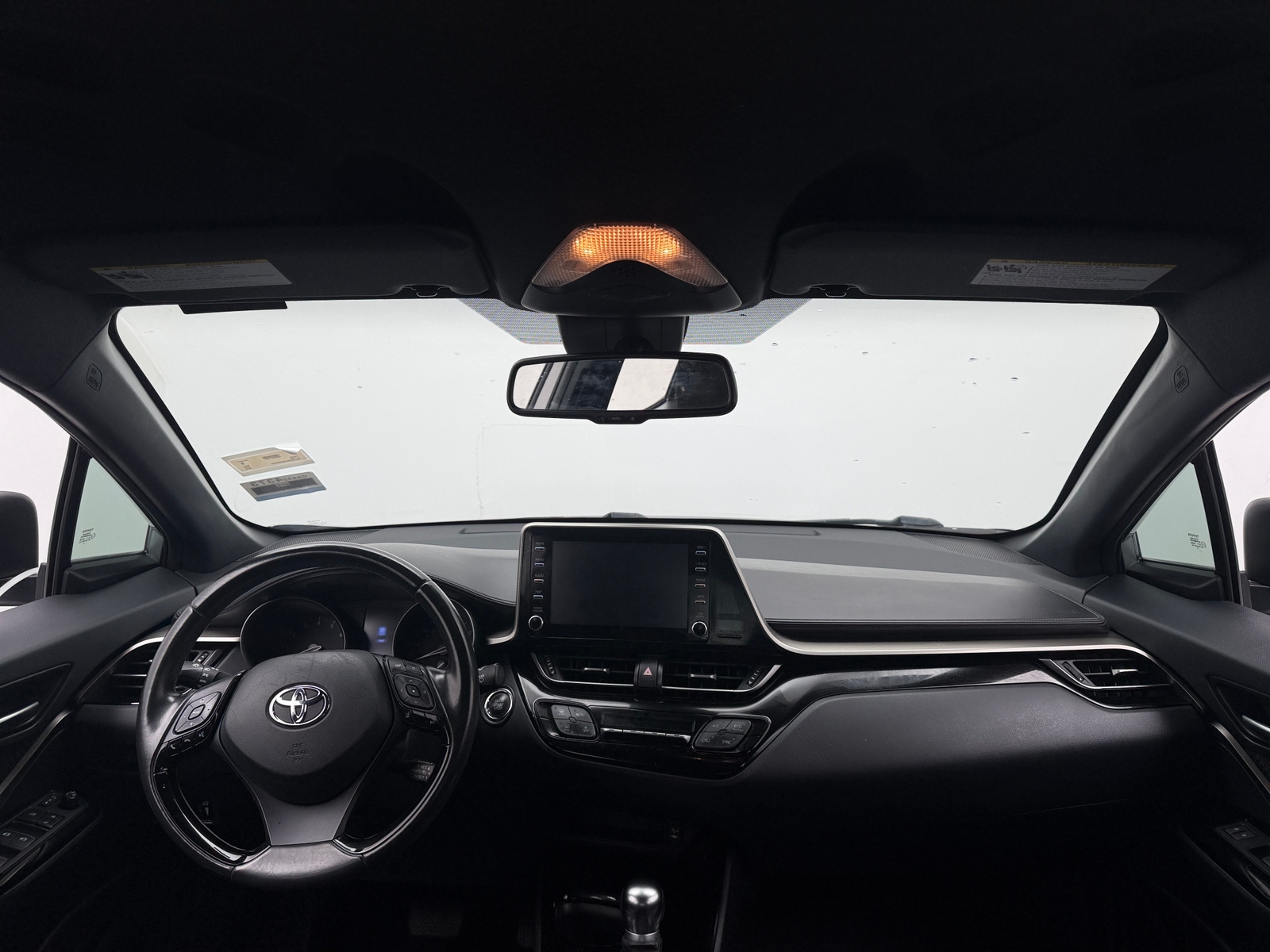 Thumbnail: 2019 Toyota C-HR - 3