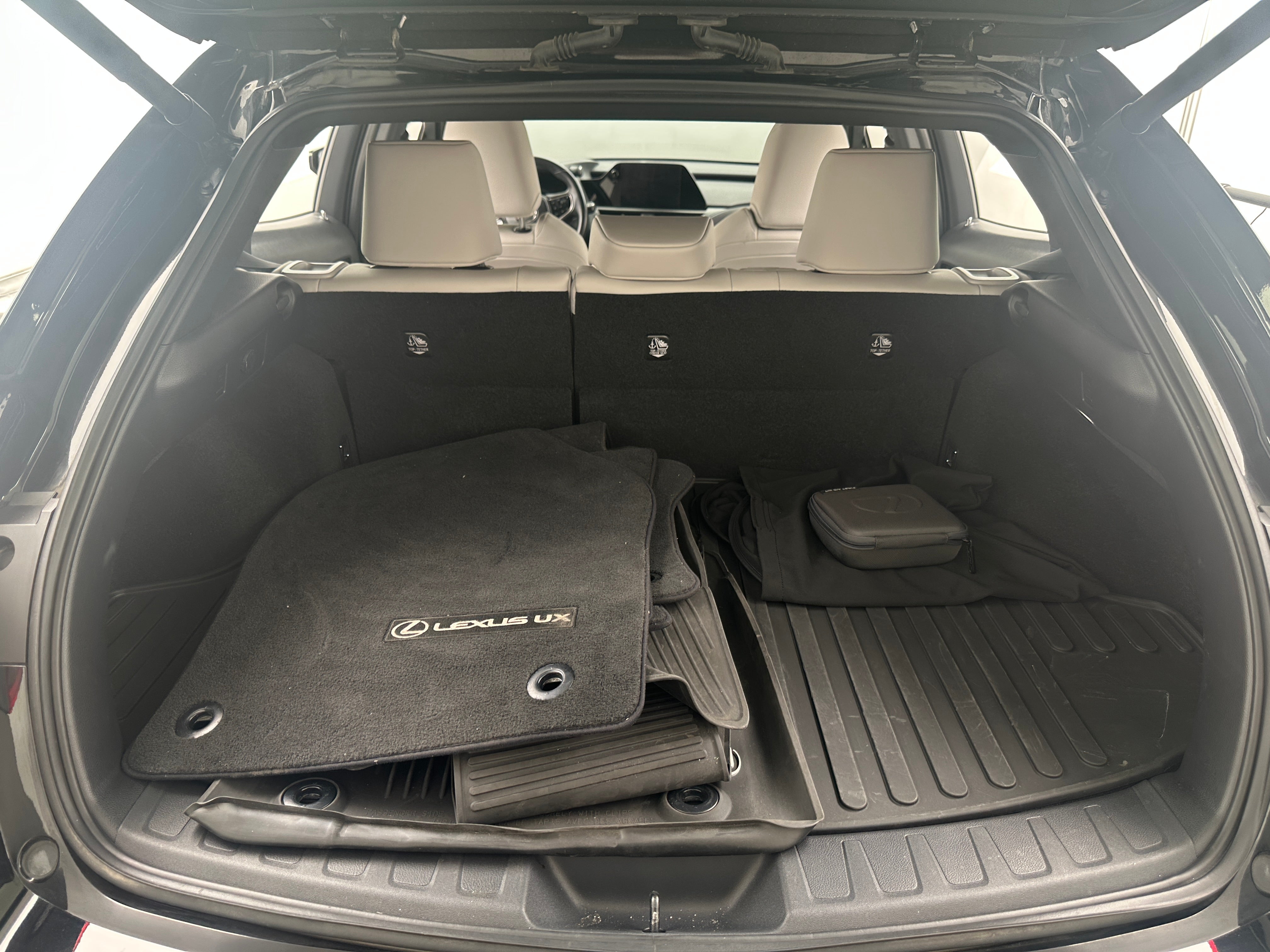 2024 Lexus UX Hybrid 250h