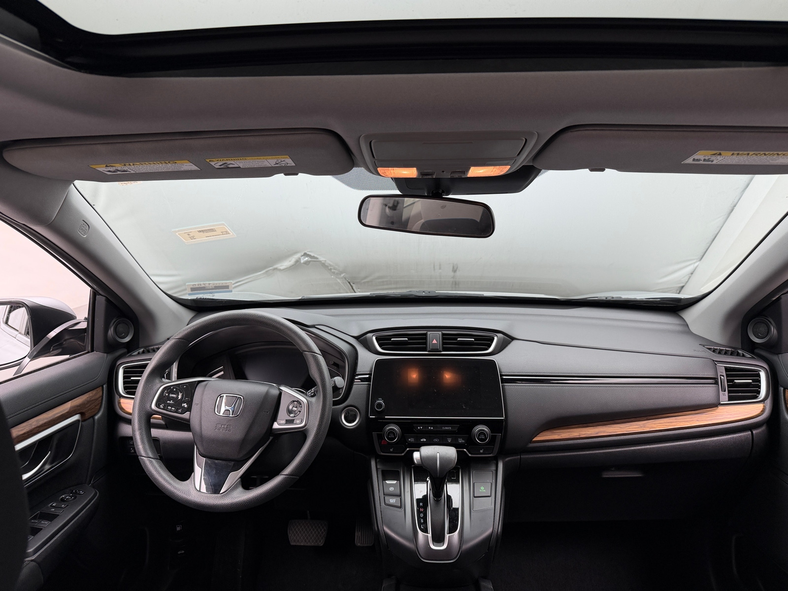 Thumbnail: 2019 Honda CR-V - 3