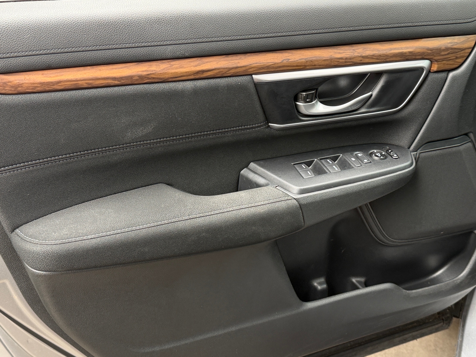Thumbnail: 2019 Honda CR-V - 5