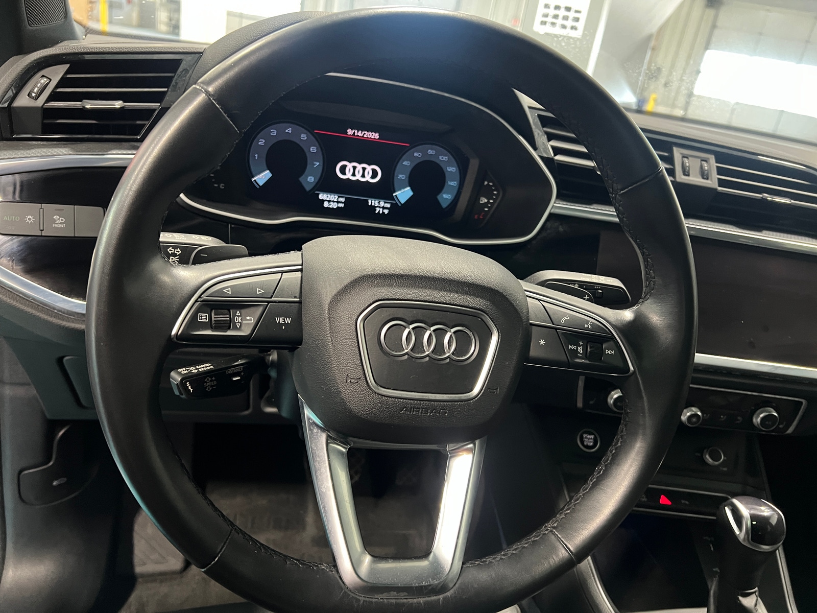 Thumbnail: 2022 Audi Q3 - 4