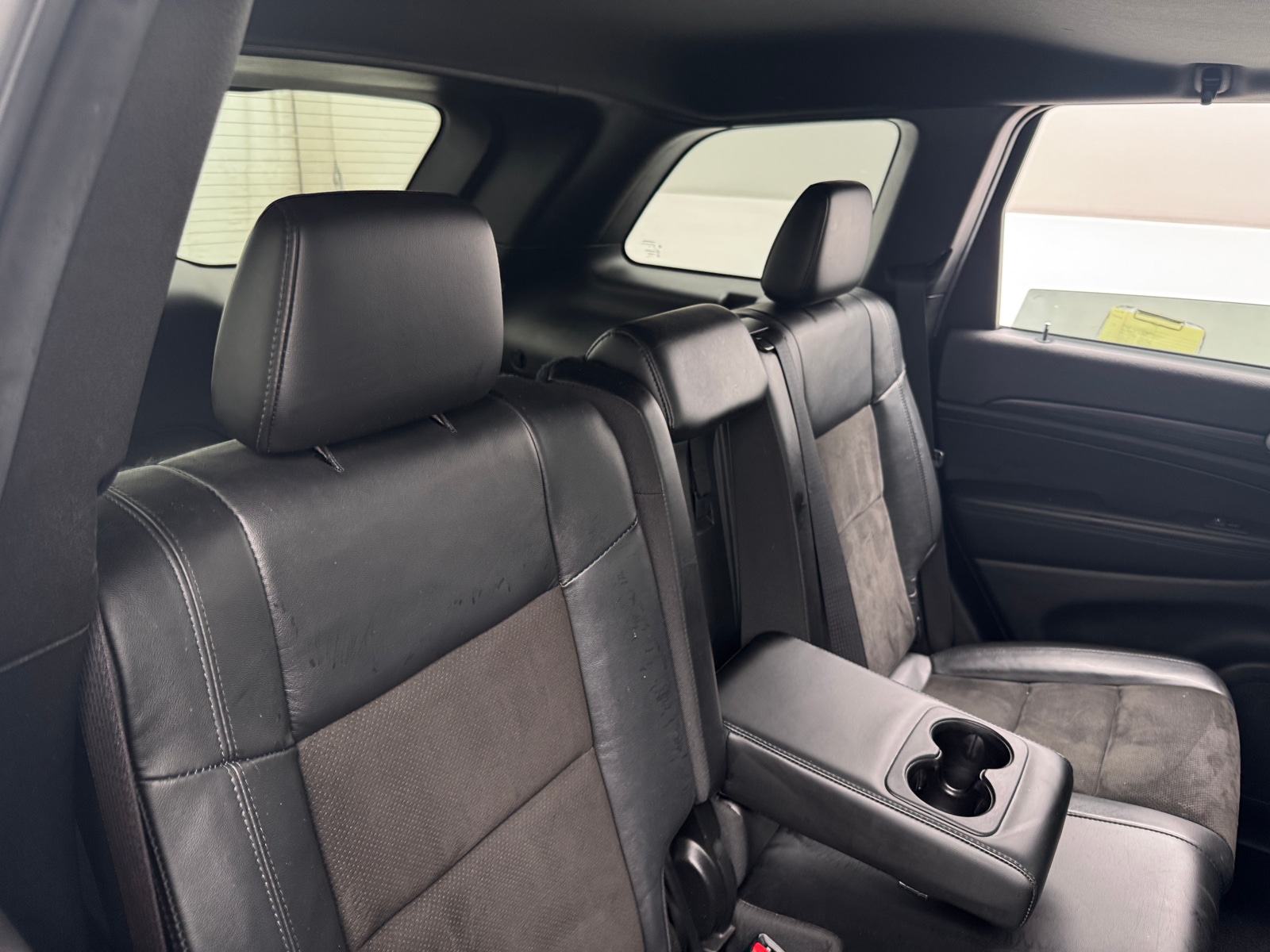 Thumbnail: 2020 Jeep Grand Cherokee - 5