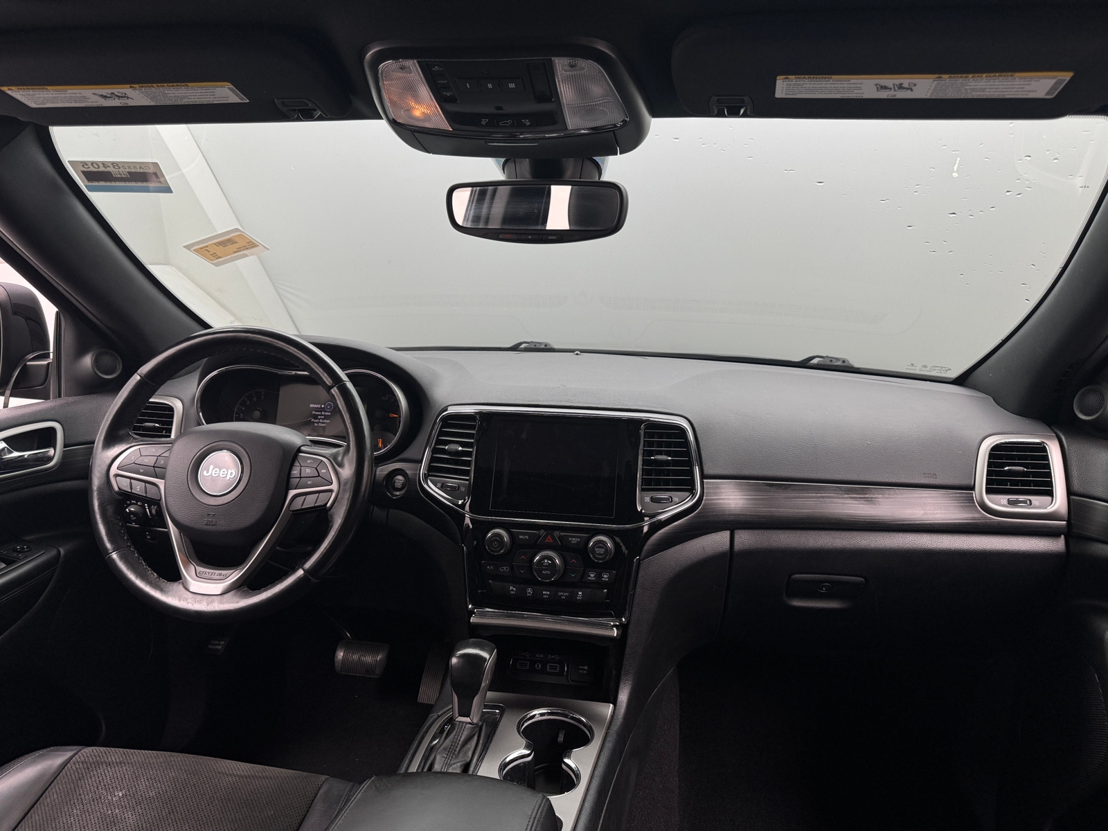 Thumbnail: 2020 Jeep Grand Cherokee - 2
