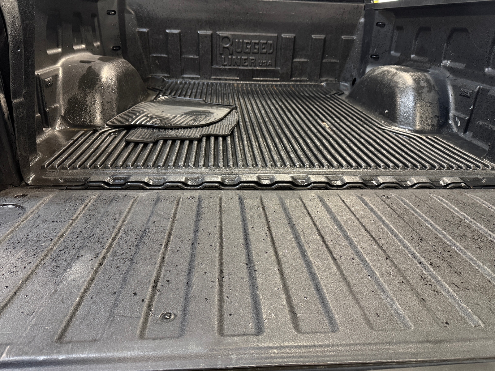 Thumbnail: 2025 Chevrolet Silverado 1500 - 7