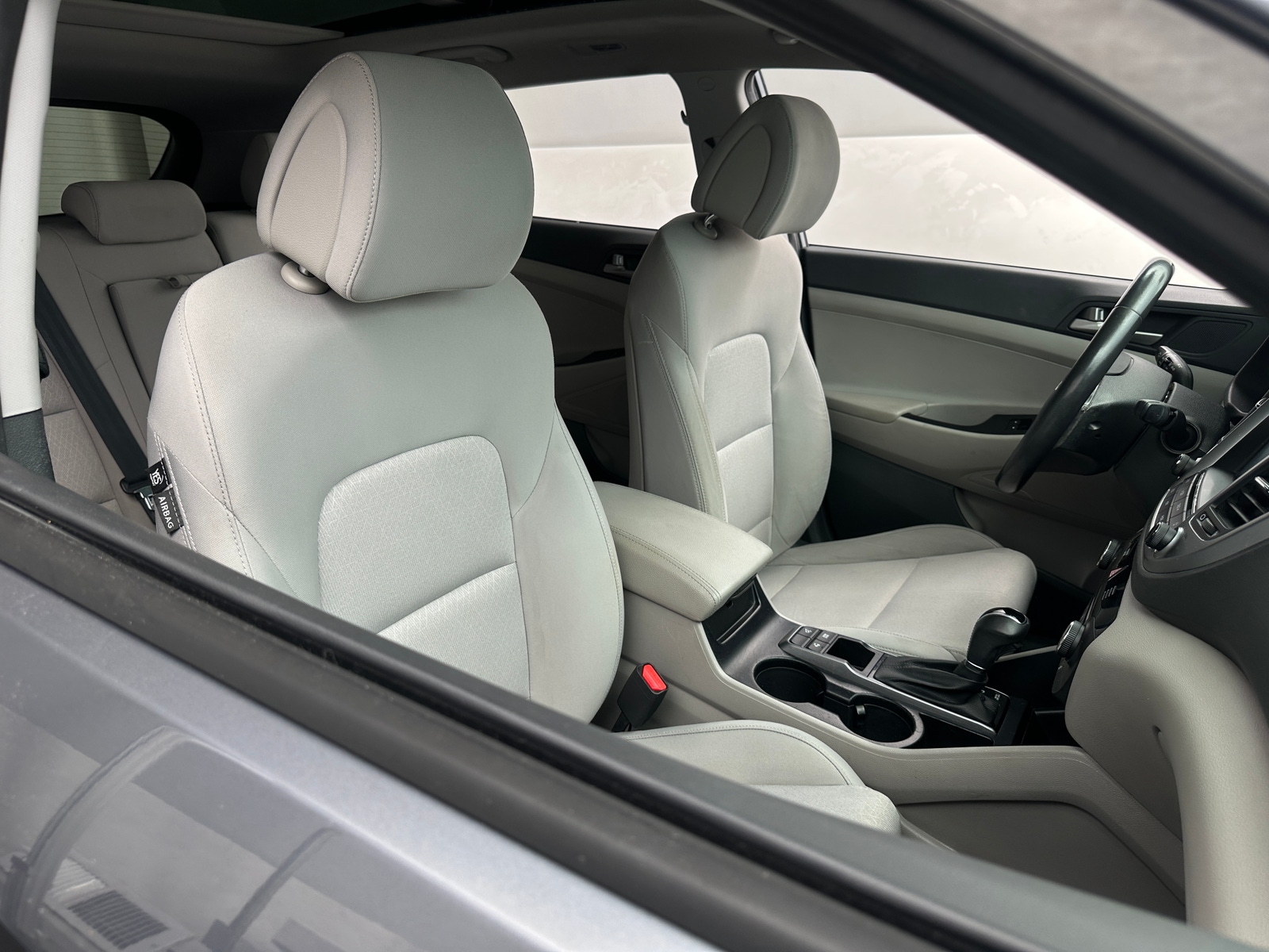 Thumbnail: 2018 Hyundai Tucson - 2