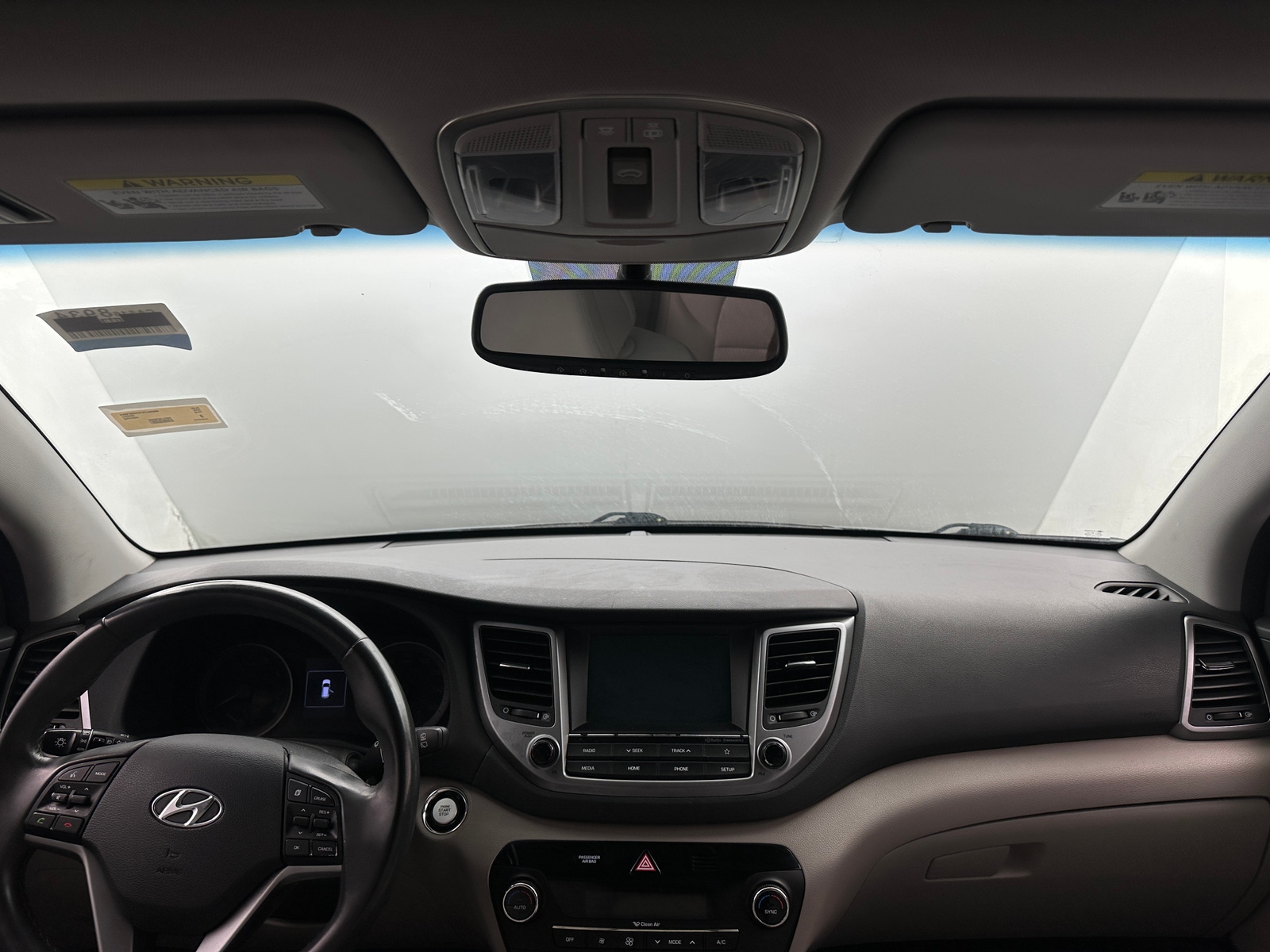 Thumbnail: 2018 Hyundai Tucson - 3